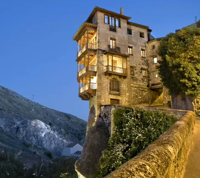 Clădiri construite Foto: Getty images