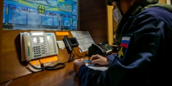 Ruşii şi-ar fi compromis propriul sistem securizat de comunicaţii FOTO Twitter/Hristo Grozev