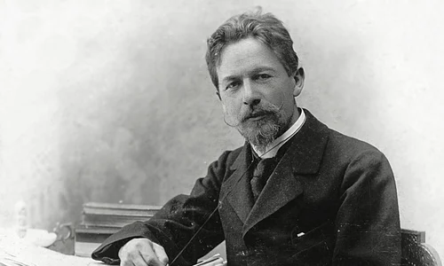 Viaţa lui Cehov jpeg