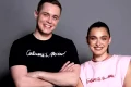 Alexia Eram și Aris Melkior au participat la America Express 2024  Sursa Instragram