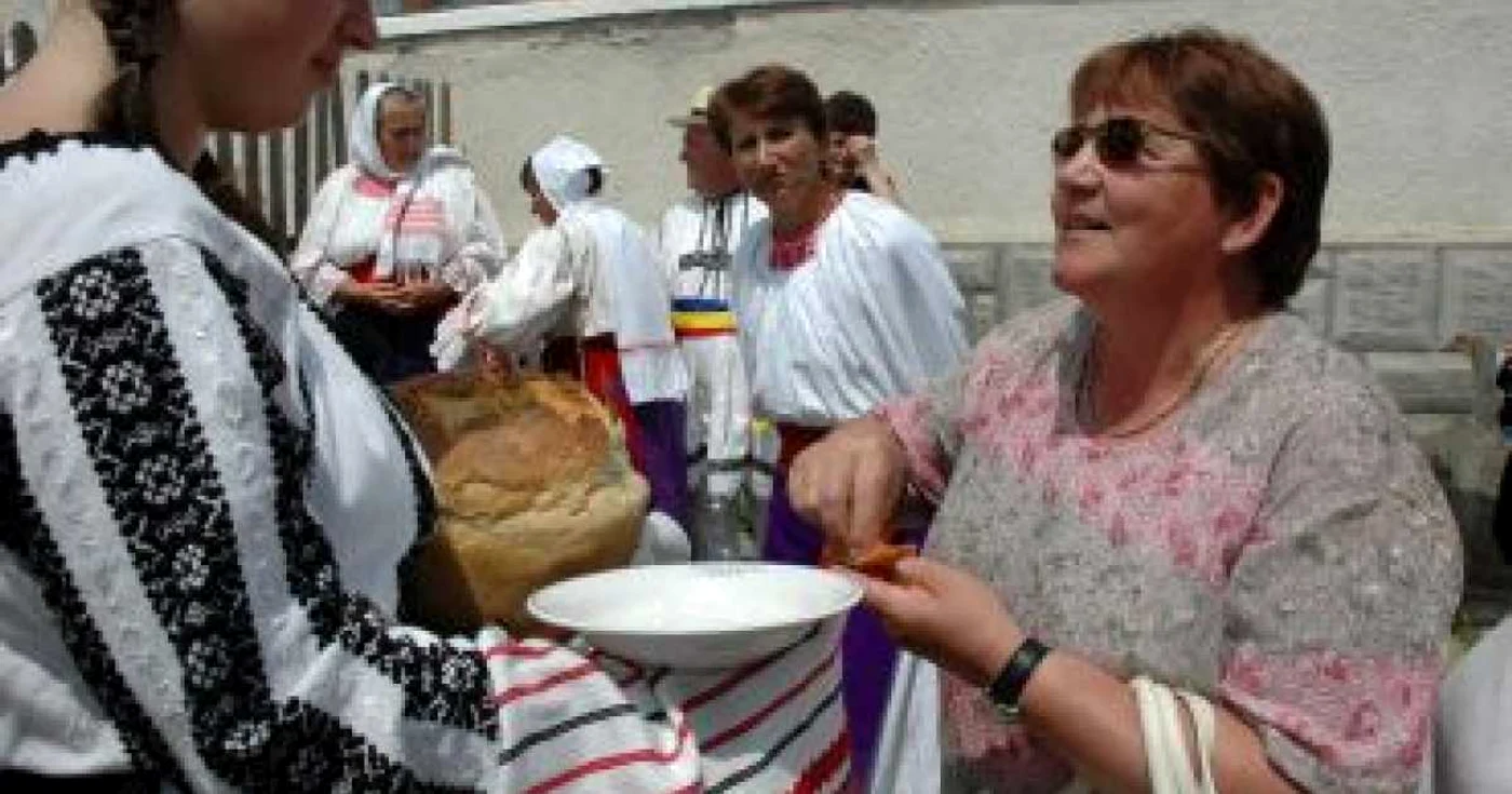 Târgu-Mureş: Africani la Sighişoara, prezenţă nouă la ProEtnica