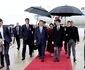 Xi Jinping si premierul francez Gabriel Attal FOTO AFP jpg