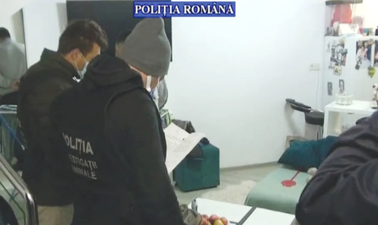 
    Centrul Neghiniţă a fost închis, după depistarea neregulilorFoto: inquam photos  