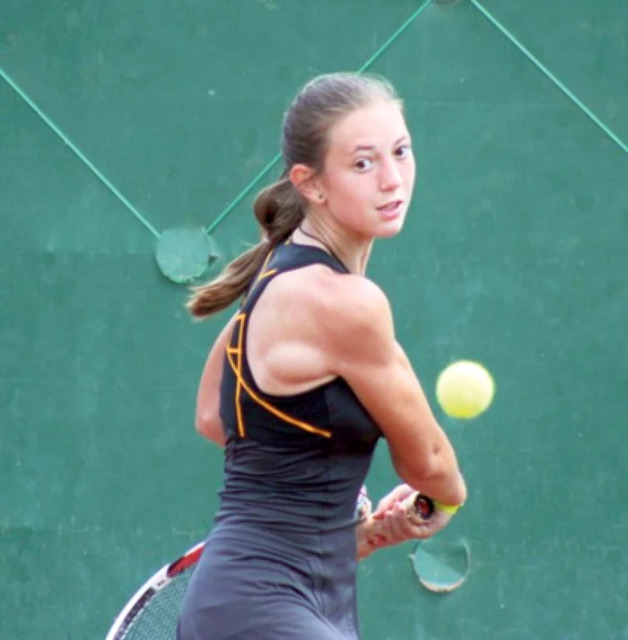 Ioana Mincă