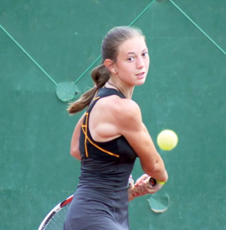 Ioana Mincă