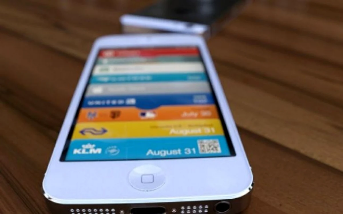 Viitorul iPhone ar putea să păstreze forma lui iPhone 5
