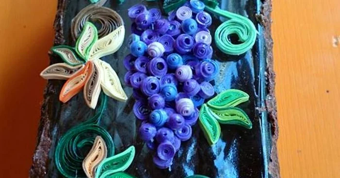 quilling