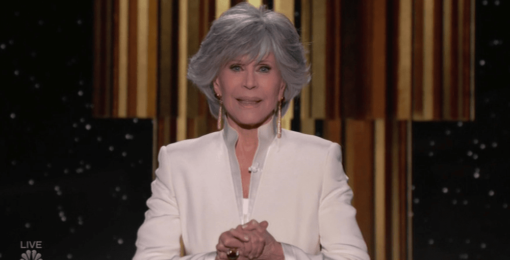 Jane Fonda a fost diagnosticată cu cancer. Actrița face chimioterapie