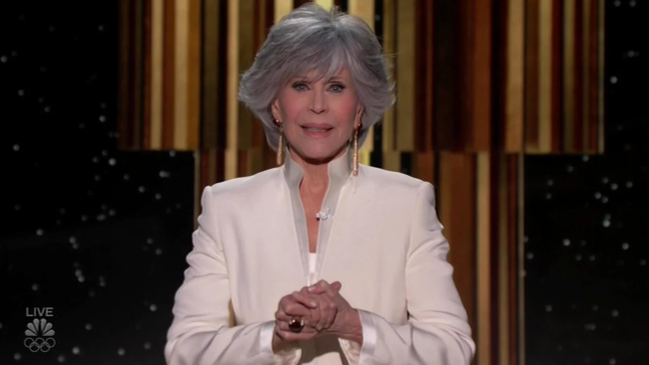 Jane Fonda, diagnosticată cu cancer limfatic, la 84 de ani FOTO Profimedia