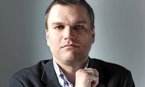 „Comunismul a fost o sclavie generală”   interviu cu istoricul polonez Adam BURAKOWSKI jpeg