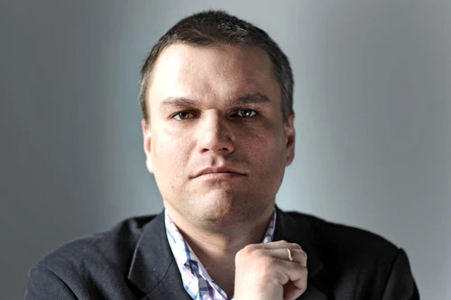 „Comunismul a fost o sclavie generală” interviu cu istoricul polonez Adam BURAKOWSKI jpeg