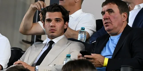 Ianis si Gica Hagi jpg