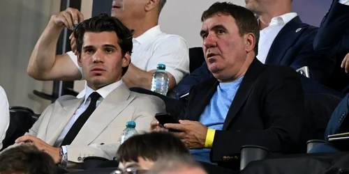 Ianis si Gica Hagi jpg