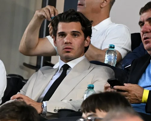 Ianis si Gica Hagi jpg