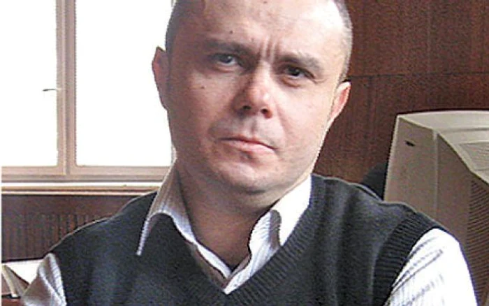 Alin Cioară