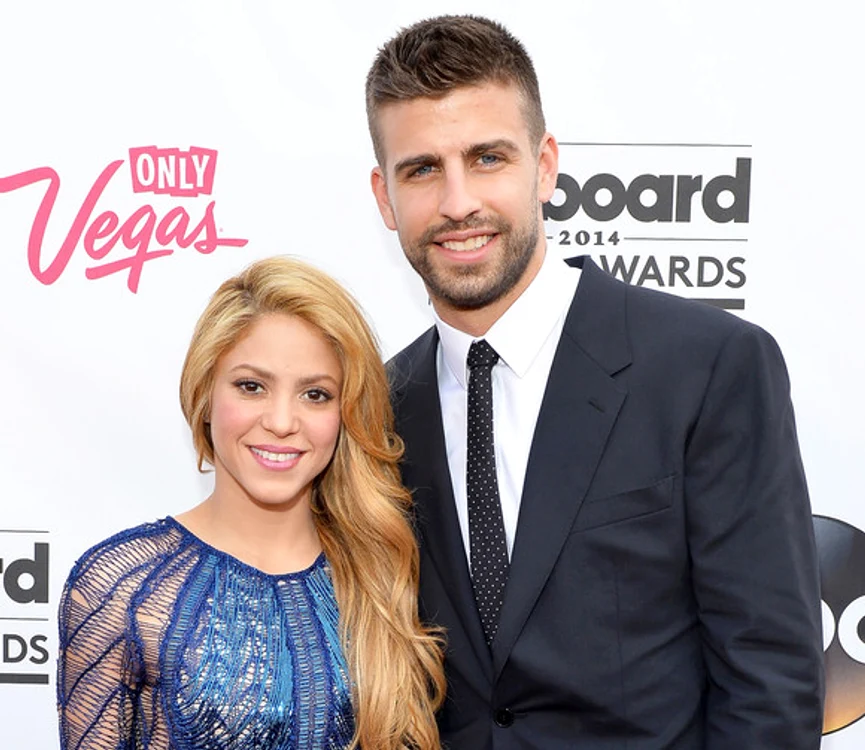 Shakira și Gerard Pique formează un cuplu de 7 ani, dar nu se gândesc la căsătorie 