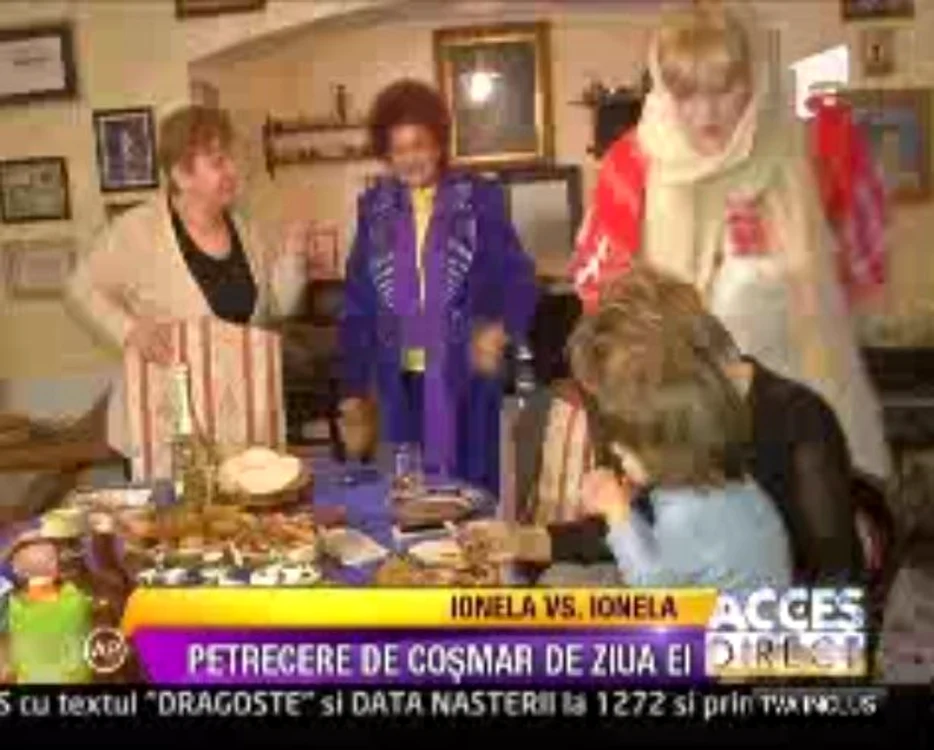 Ionela Prodan