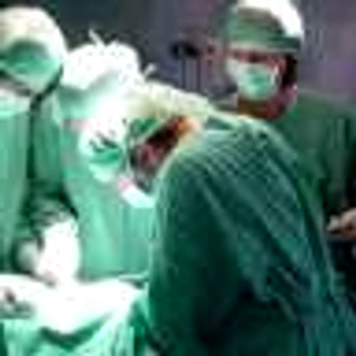 Cele mai solicitate au fost posturile în specialităţile chirurgicale FOTO: Arhivă