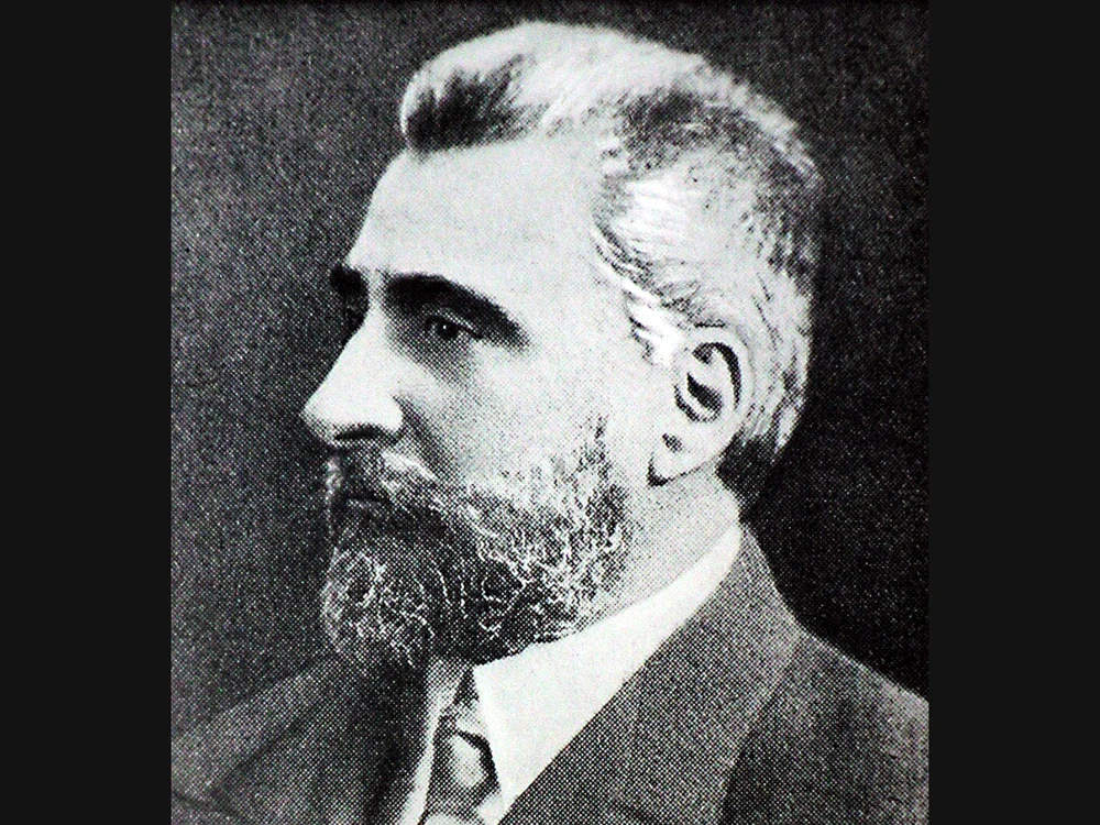 Vintilă I. C. Brătianu