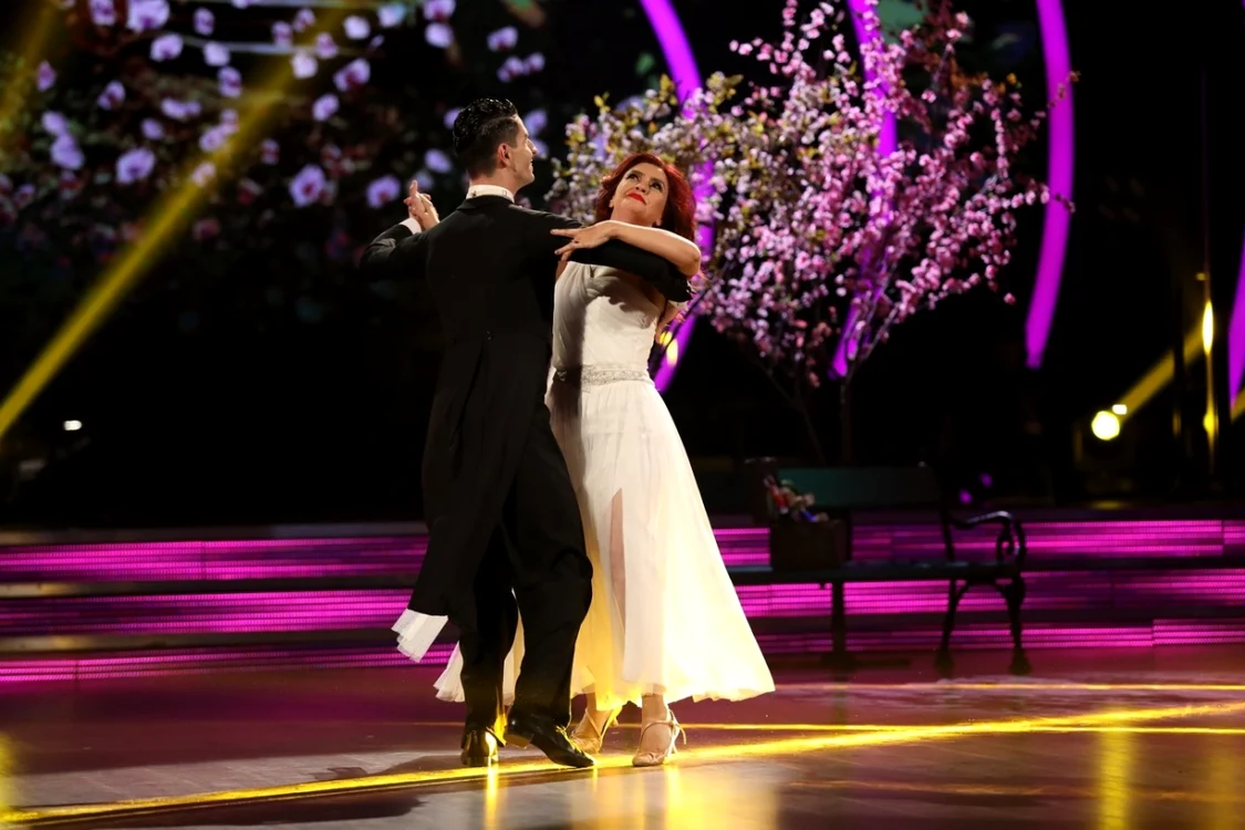 Rona Hartner predă ştafeta la „Uite cine dansează!“ FOTO Pro TV