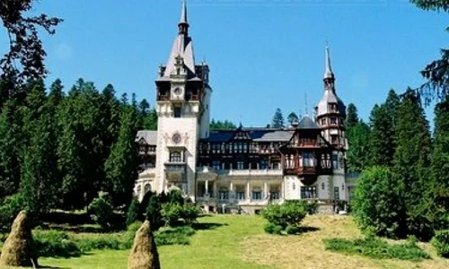 Imagini cu obiectivele turistice ale României, din 39 de oraşe mari, pe Google Maps jpeg