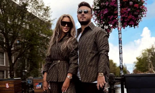 Bianca Drăgușanu și Gabi Bădălău png