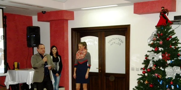 Premiere SCM Bacău