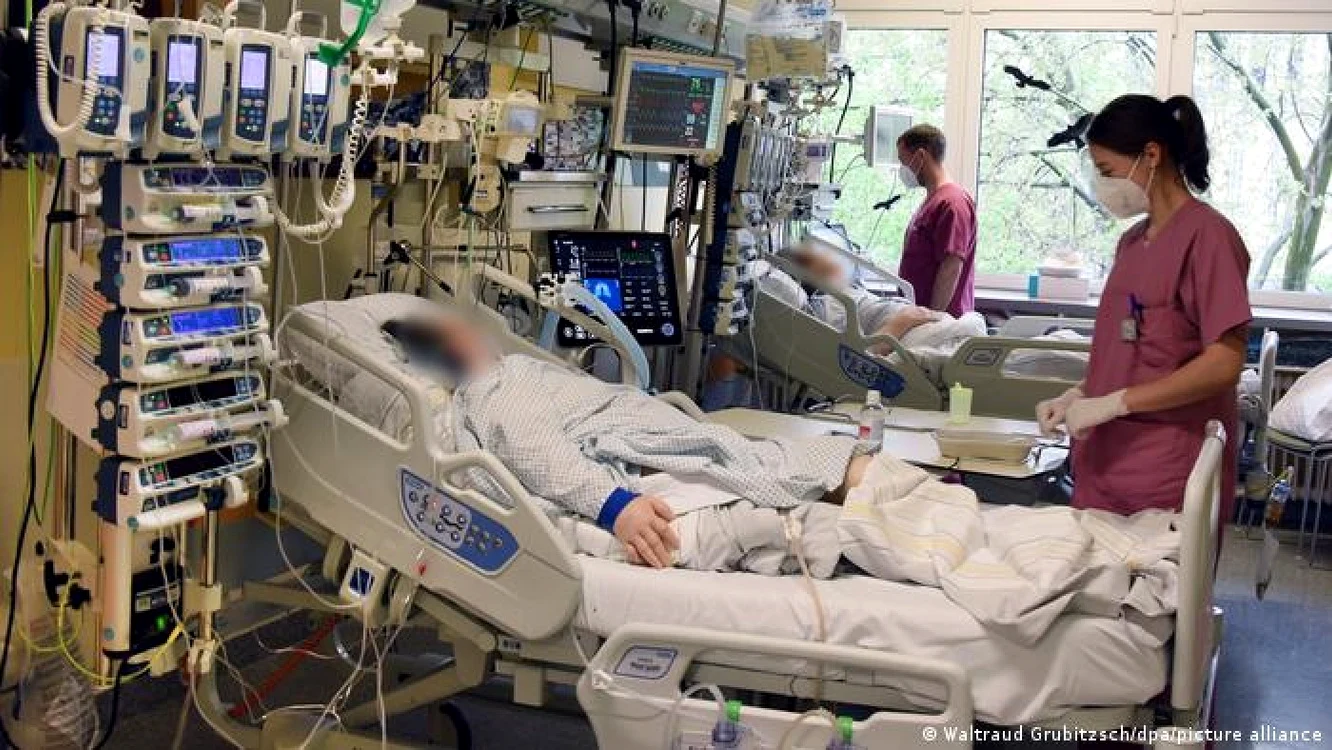17 pacienți morți în 4 zile. Malpraxis sau răzbunare? Sursa foto: arhivă