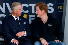 Prințul Harry, Regele Charles  foto   GettyImages jpg