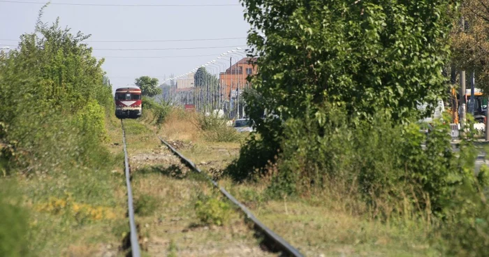 Bărbatul a lăsat impresia că poate interveni pe lângă ministrul Transporturilor Foto Adevarul