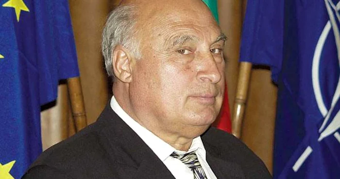 Kiril Raşkov