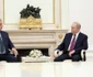 Viktor Orban si Vladimir Putin la o intrevedere la Kremlin FOTO EPA EFE jpg