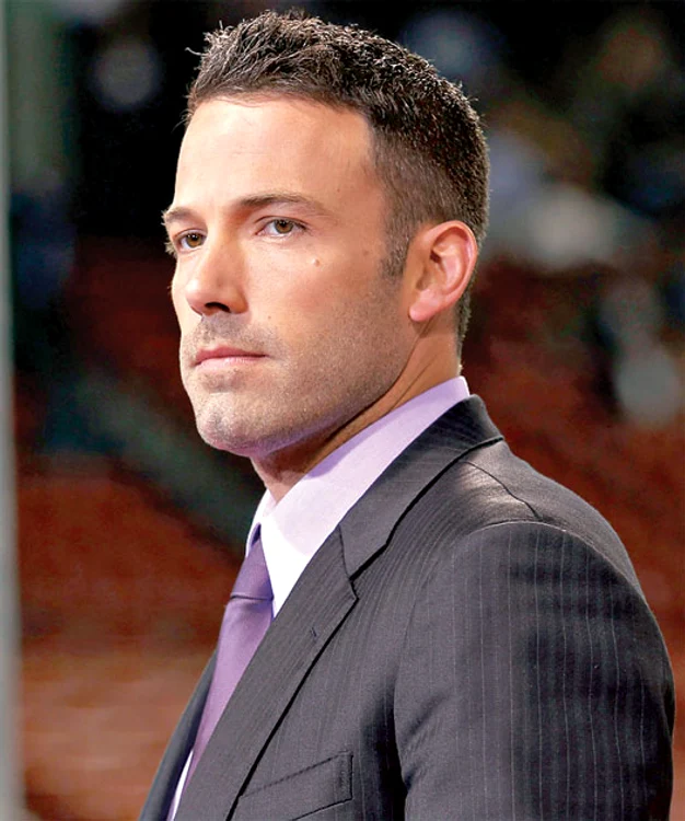 
    Ben Affleck  