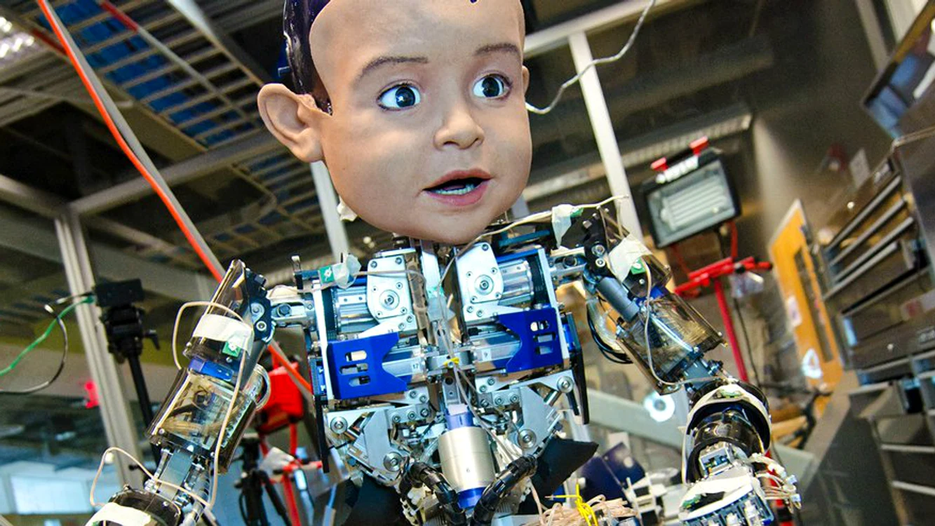 Viitorul roboticii