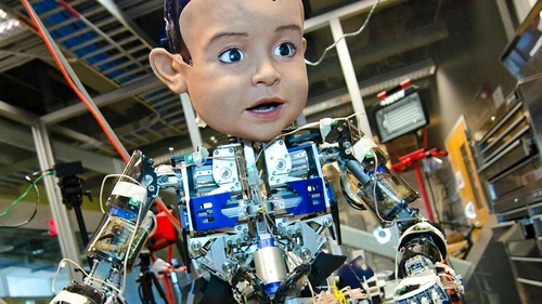 Viitorul roboticii