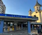 S-a dat în folosinţă prima parcare de tip "park and ride" din Oradea