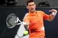 Novak Djokovic, Getty jpg