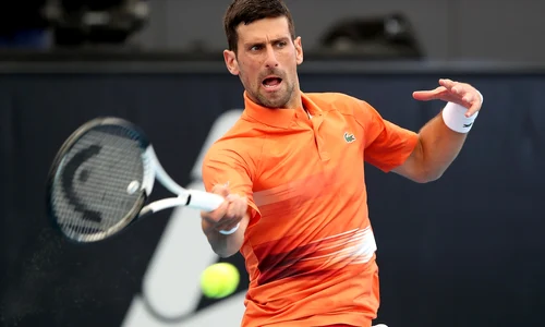 Novak Djokovic, Getty jpg