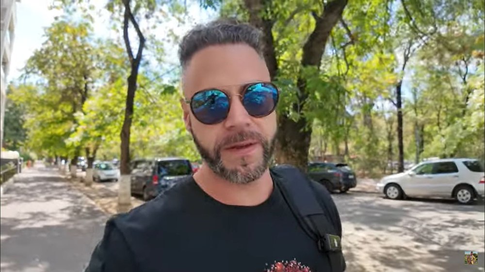 Surpriza totală a unui american mutat în România. „Problema e că acolo pur și simplu nu ne putem permite să trăim”