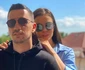 Flick și soția sa, Denisa