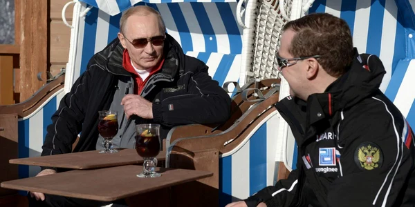 vladimir putin FOTO Reuters