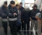 migranti depistati în lada de scule sau în compartimentele de marfă ale camiioanelor foto politia de frontieră  