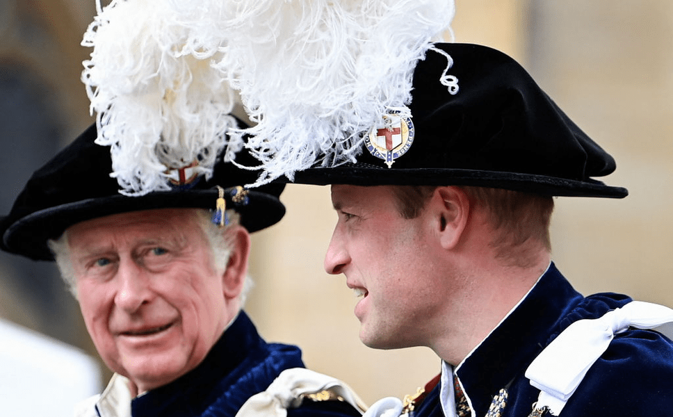 Privilegiile suveranilor britanici: Charles nu va avea nevoie de permis de conducere și nici de pașaport