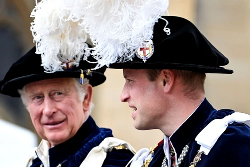 Charles si William Getty jpg