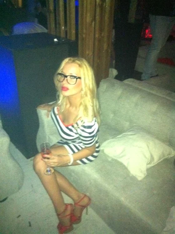 simona trasca
