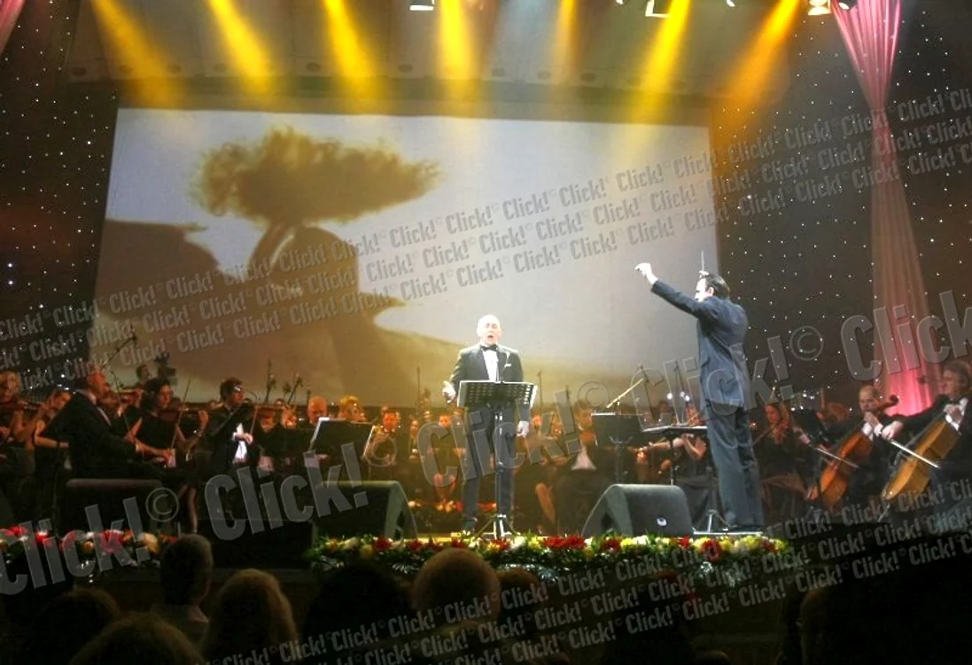 Marcel Pavel a susţinut un concert extraordinar la Sala Palatului. (Foto: Dorin Constanda)