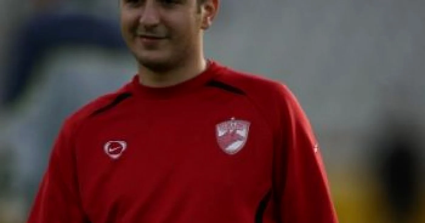 Zicu: 'Rămân la Dinamo să iau titlul!' - Revista presei sportive