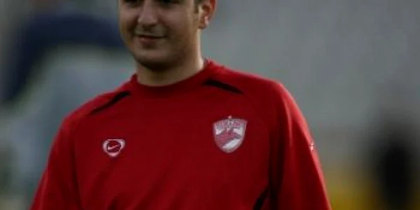 Zicu: 'Rămân la Dinamo să iau titlul!' - Revista presei sportive