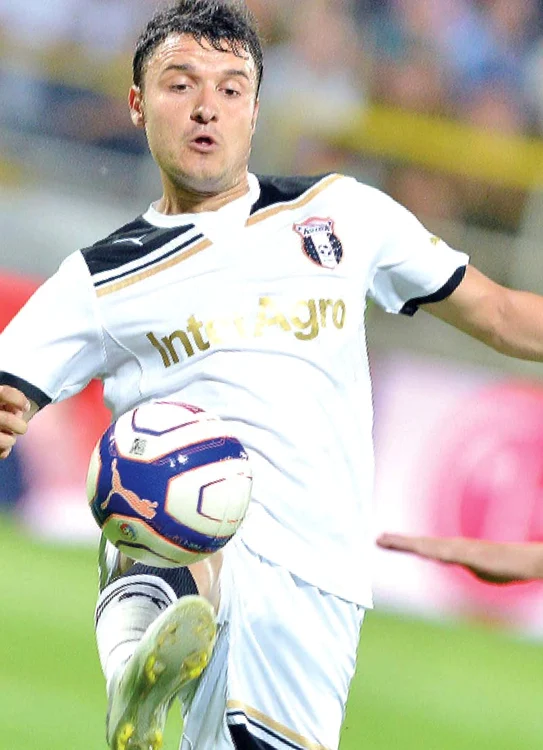 
    Constantin Budescu  