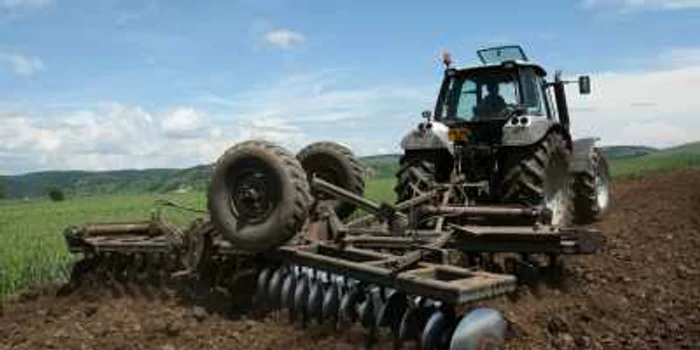 Motorina folosită în agricultură este subvenţionată